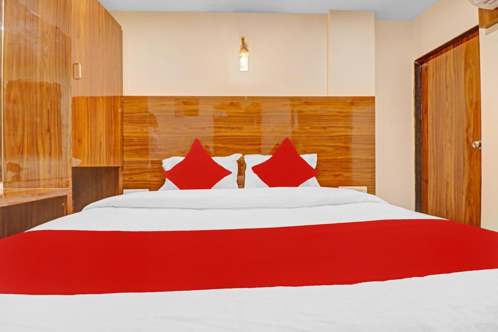 Hotel O Royal Park - Mumbai — Photos 3