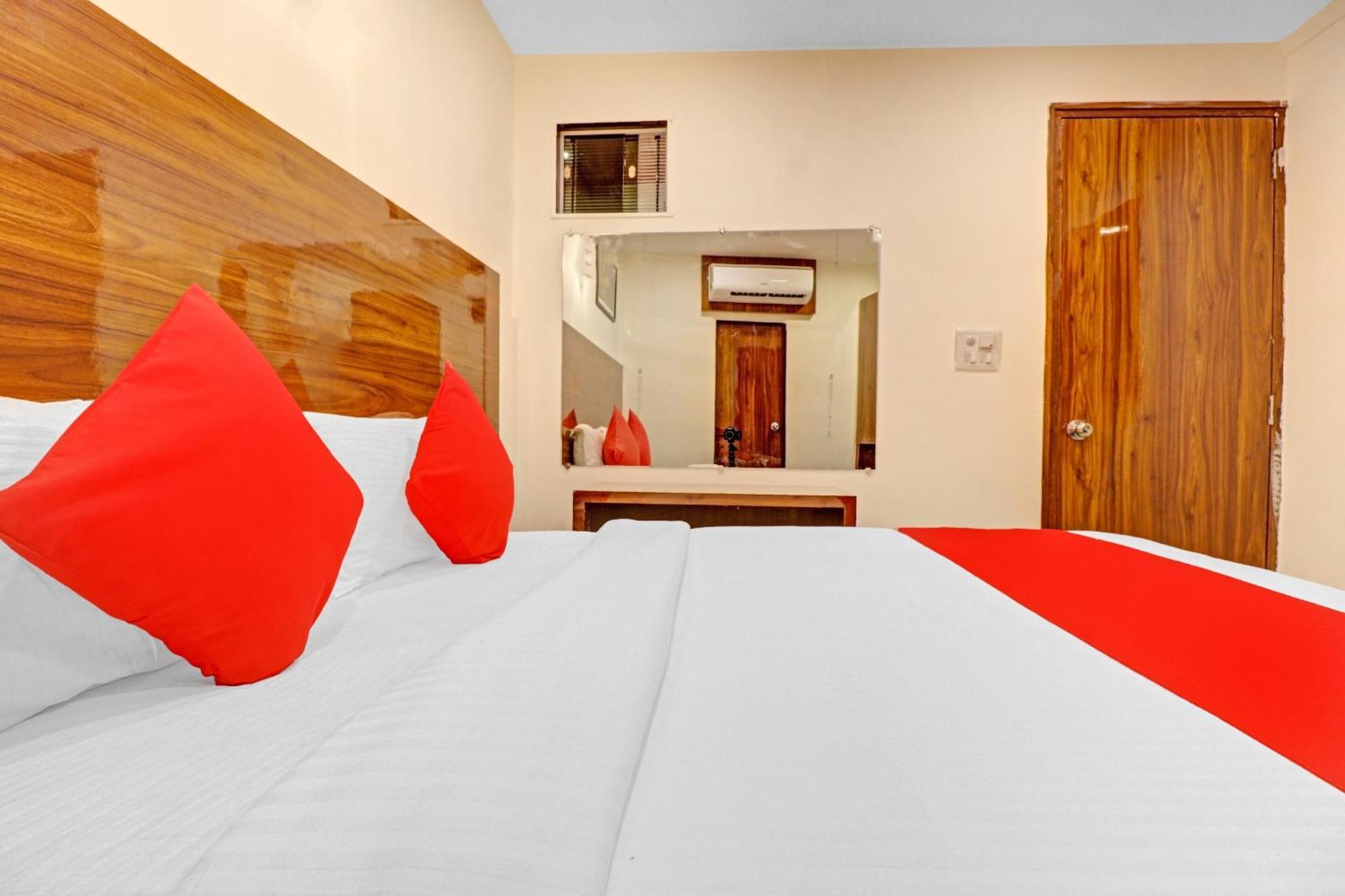 Hotel O Royal Park - Mumbai, Mumbai